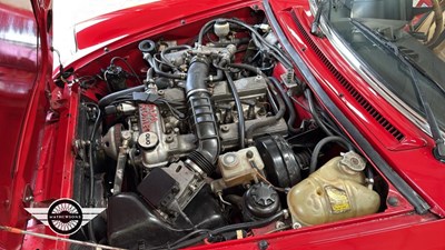 Lot 244 - 1991 ALFA ROMEO SPIDER 2.0