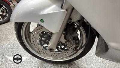 Lot 254 - 2004 KAWASAKI ZX1200-C1H