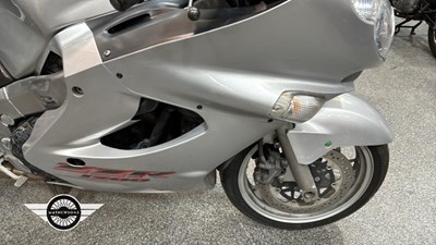 Lot 254 - 2004 KAWASAKI ZX1200-C1H