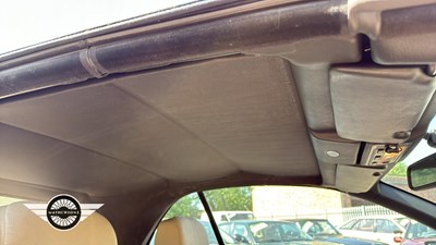 Lot 262 - 2003 BMW 320CI