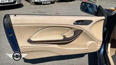 Lot 262 - 2003 BMW 320CI