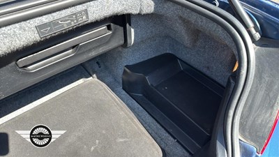 Lot 262 - 2003 BMW 320CI