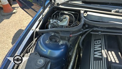 Lot 262 - 2003 BMW 320CI
