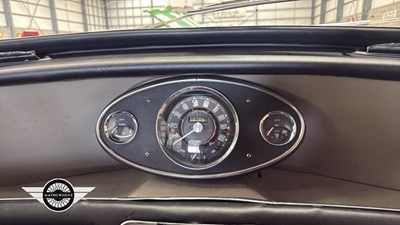 Lot 198 - 1967 AUSTIN MINI COOPER