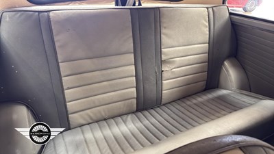Lot 198 - 1967 AUSTIN MINI COOPER