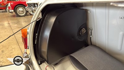 Lot 198 - 1967 AUSTIN MINI COOPER