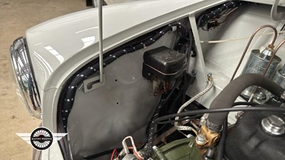 Lot 198 - 1967 AUSTIN MINI COOPER