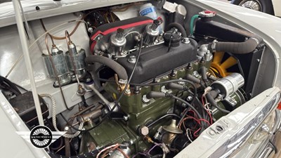 Lot 198 - 1967 AUSTIN MINI COOPER