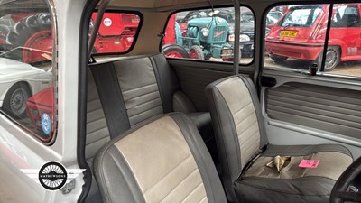 Lot 198 - 1967 AUSTIN MINI COOPER