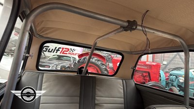 Lot 198 - 1967 AUSTIN MINI COOPER