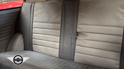 Lot 198 - 1967 AUSTIN MINI COOPER