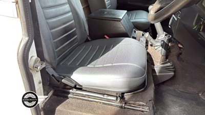 Lot 276 - 2009 LAND ROVER DEFENDER 110 HARD TOP