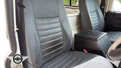 Lot 276 - 2009 LAND ROVER DEFENDER 110 HARD TOP