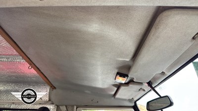 Lot 276 - 2009 LAND ROVER DEFENDER 110 HARD TOP