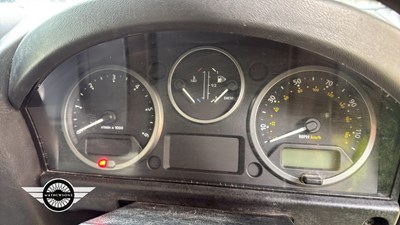Lot 276 - 2009 LAND ROVER DEFENDER 110 HARD TOP