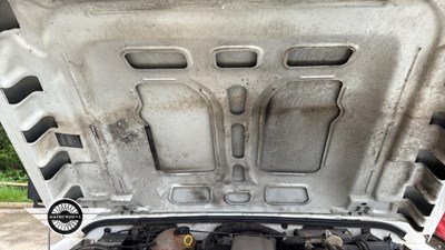 Lot 276 - 2009 LAND ROVER DEFENDER 110 HARD TOP