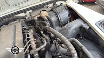Lot 276 - 2009 LAND ROVER DEFENDER 110 HARD TOP