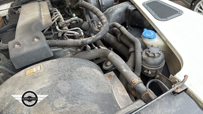 Lot 276 - 2009 LAND ROVER DEFENDER 110 HARD TOP