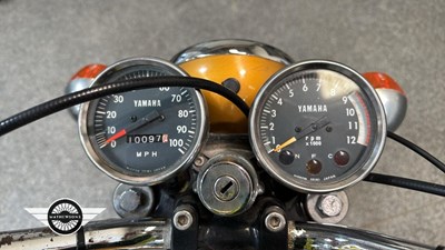 Lot 508 - 1974 YAMAHA