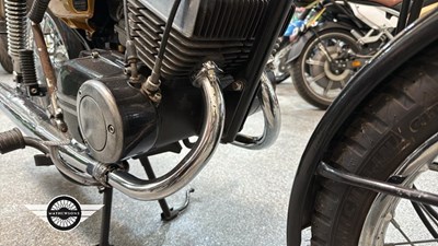Lot 508 - 1974 YAMAHA