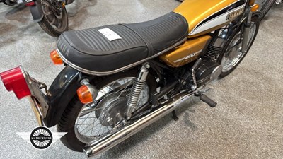 Lot 508 - 1974 YAMAHA