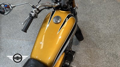 Lot 508 - 1974 YAMAHA