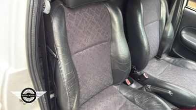 Lot 24 - 2001 FORD ESCORT 55 D