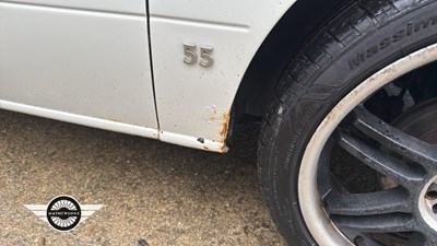 Lot 24 - 2001 FORD ESCORT 55 D