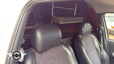 Lot 24 - 2001 FORD ESCORT 55 D