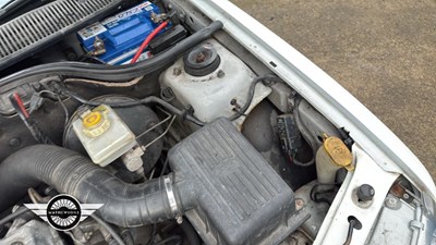 Lot 24 - 2001 FORD ESCORT 55 D