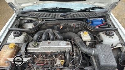 Lot 24 - 2001 FORD ESCORT 55 D