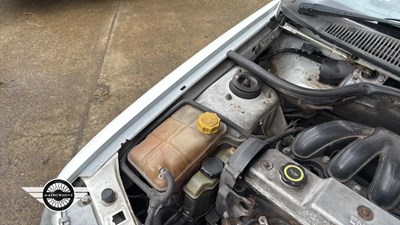 Lot 24 - 2001 FORD ESCORT 55 D