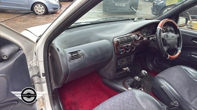 Lot 24 - 2001 FORD ESCORT 55 D