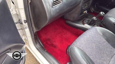 Lot 24 - 2001 FORD ESCORT 55 D