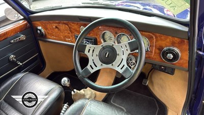 Lot 196 - 1988 AUSTIN MINI MAYFAIR