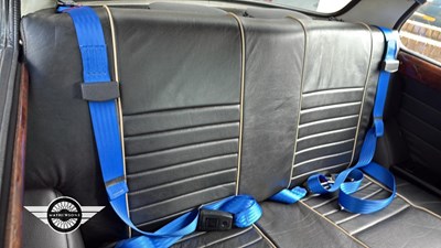 Lot 196 - 1988 AUSTIN MINI MAYFAIR