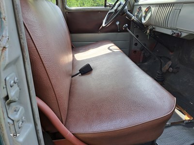 Lot 780 - 1954 CHEVROLET GMC