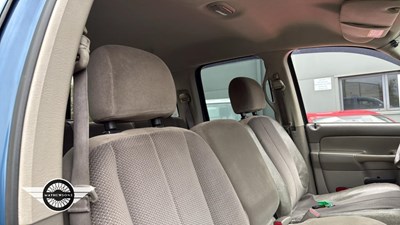 Lot 182 - 2004 DODGE (USA)