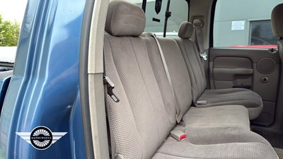 Lot 182 - 2004 DODGE (USA)