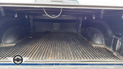 Lot 182 - 2004 DODGE (USA)