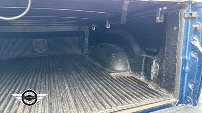 Lot 182 - 2004 DODGE (USA)