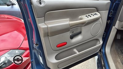 Lot 182 - 2004 DODGE (USA)