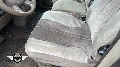 Lot 182 - 2004 DODGE (USA)