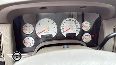 Lot 182 - 2004 DODGE (USA)