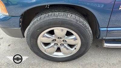 Lot 182 - 2004 DODGE (USA)