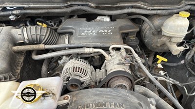 Lot 182 - 2004 DODGE (USA)