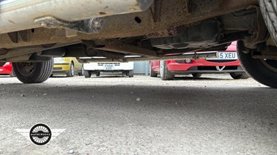 Lot 182 - 2004 DODGE (USA)