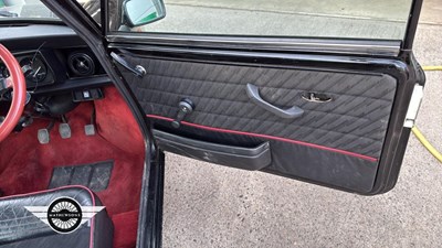 Lot 688 - 1989 AUSTIN MINI THIRTY