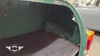 Lot 398 - 1964 AUSTIN MINI 1000