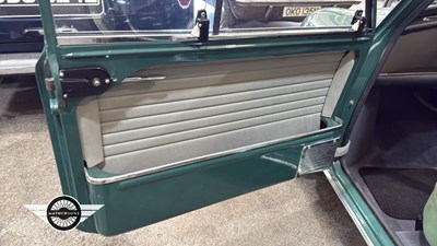 Lot 398 - 1964 AUSTIN MINI 1000